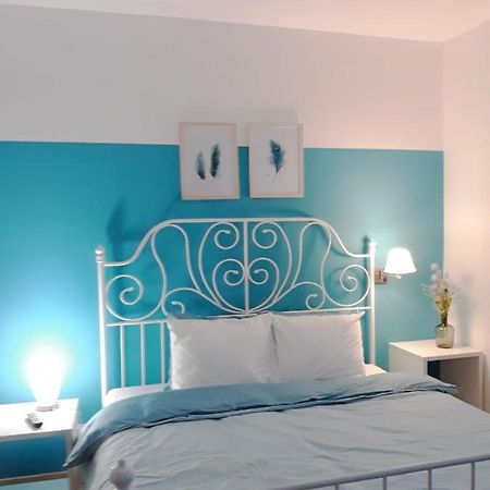 Blue Danube Apartment Белград Екстериор снимка