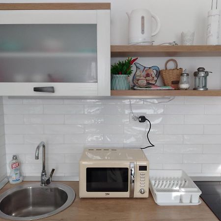 Blue Danube Apartment Белград Екстериор снимка