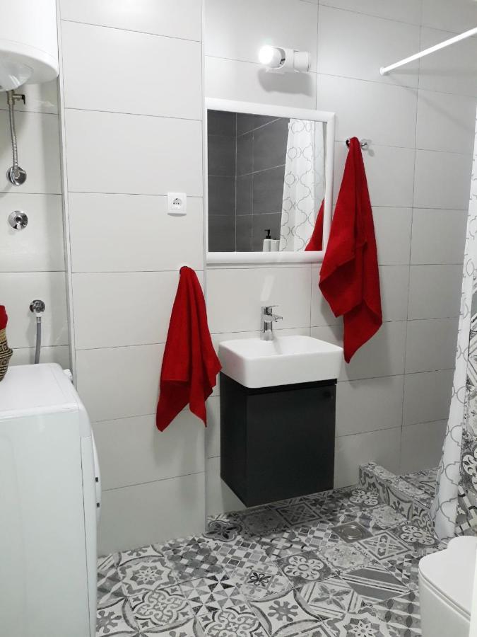 Blue Danube Apartment Белград Екстериор снимка