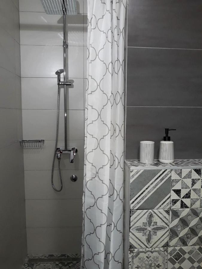 Blue Danube Apartment Белград Екстериор снимка