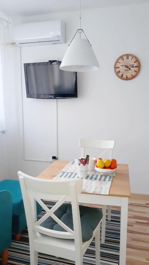 Blue Danube Apartment Белград Екстериор снимка