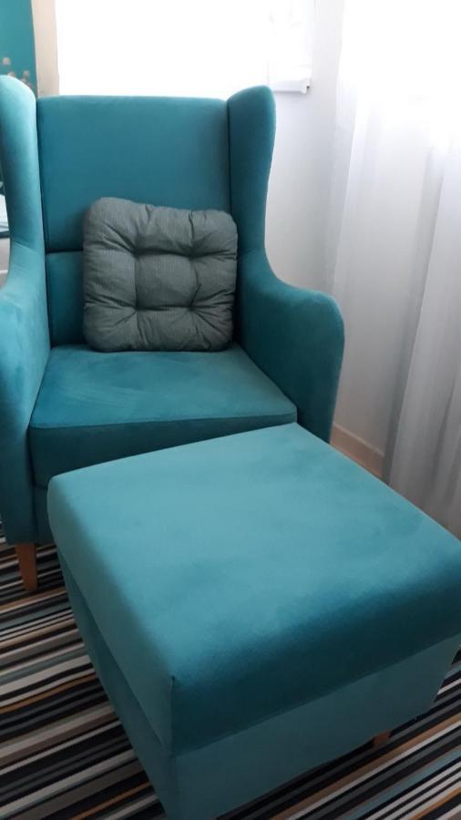 Blue Danube Apartment Белград Екстериор снимка