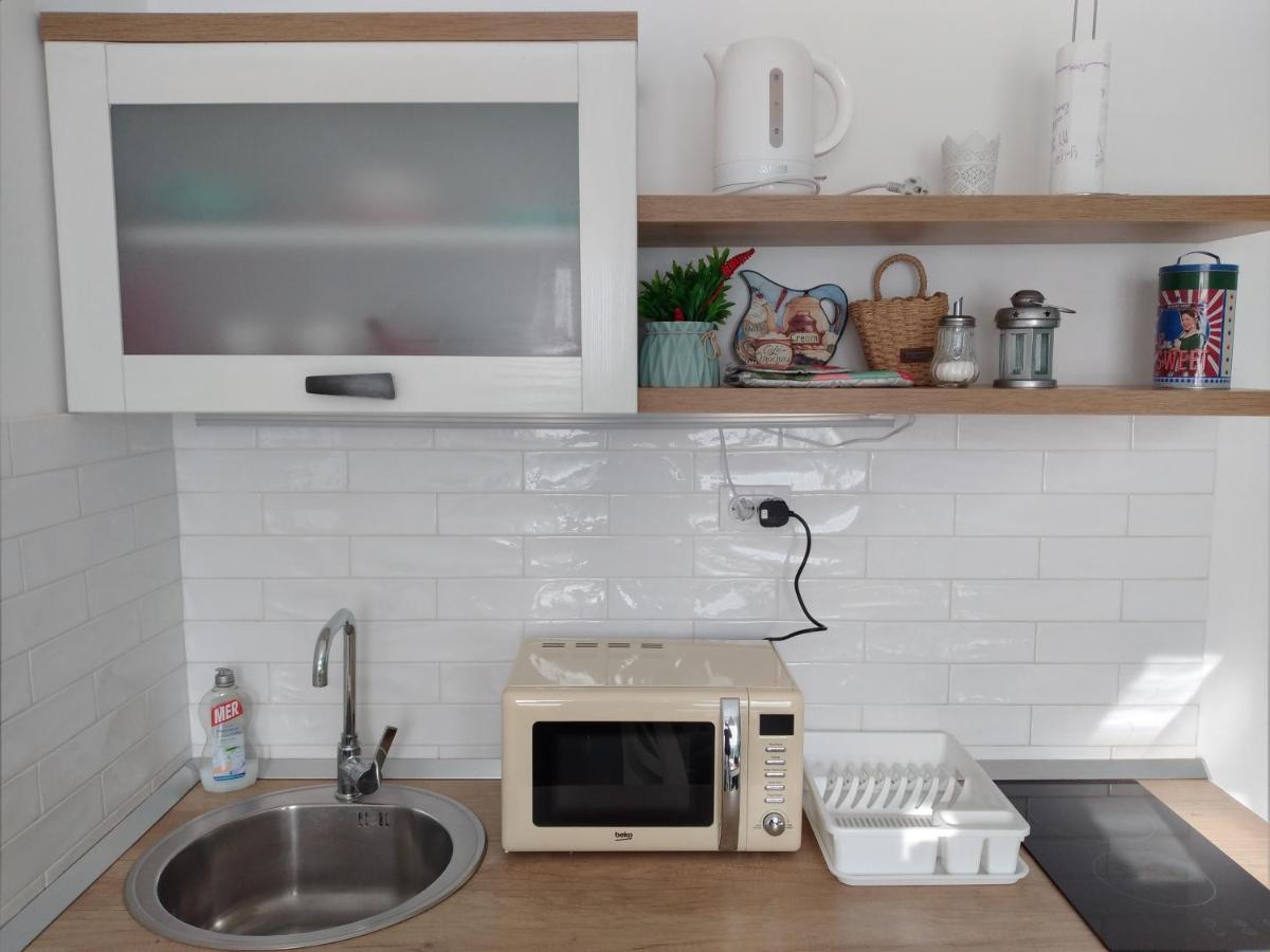 Blue Danube Apartment Белград Екстериор снимка
